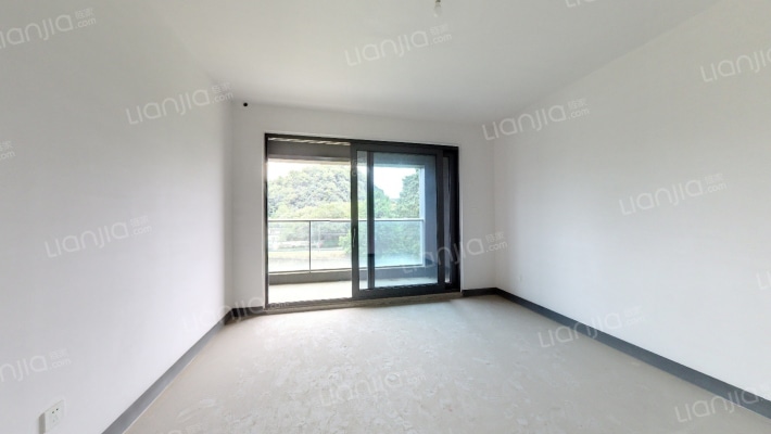 金成紫辰花园二手房实景图