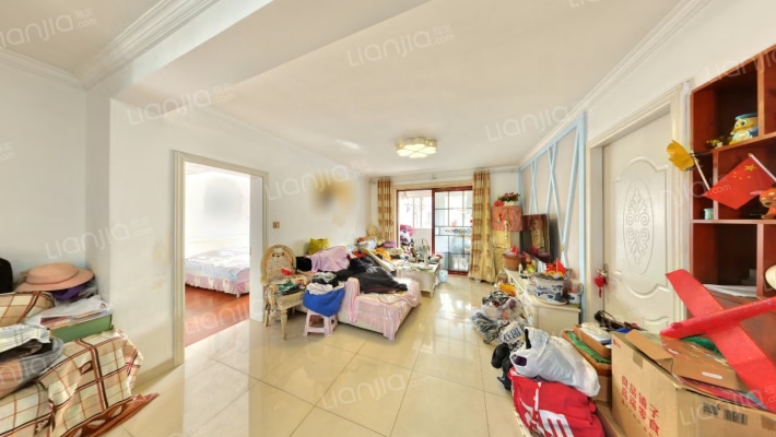 枫景苑C区二手房实景图