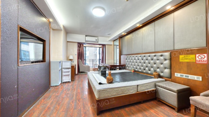 东城港二手房实景图