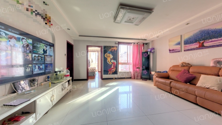 顺成嘉苑二手房实景图