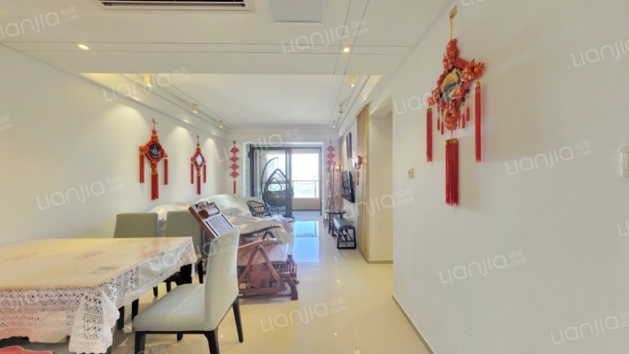 泽华·上东海岸二手房实景图