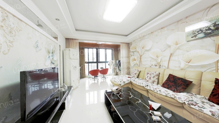 金水湾二手房实景图