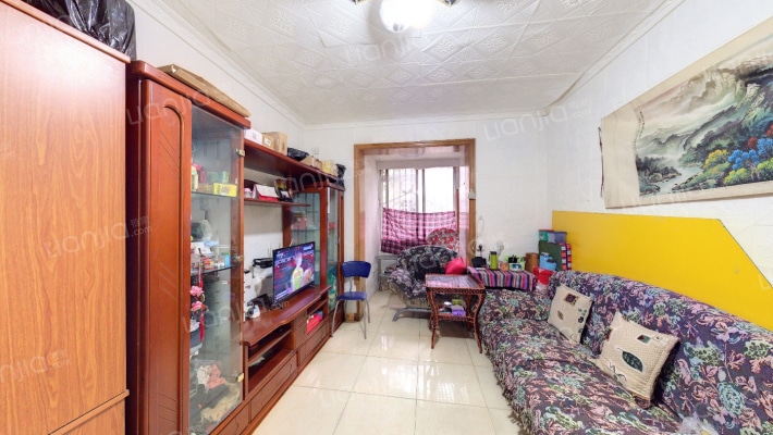 十二桥路16号附2号二手房实景图