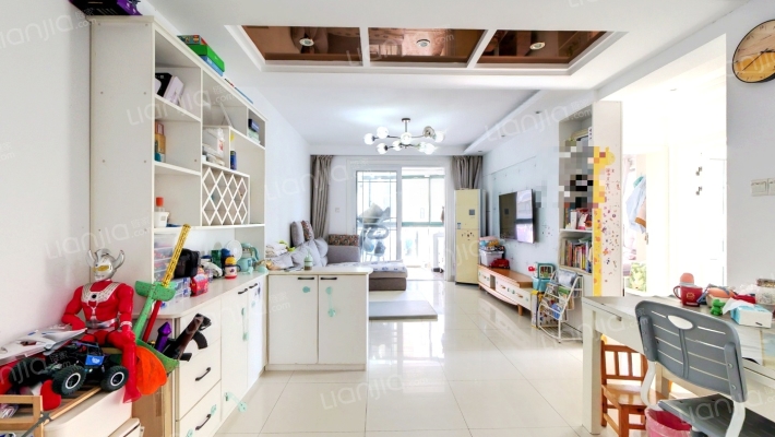 御琴湾二手房实景图