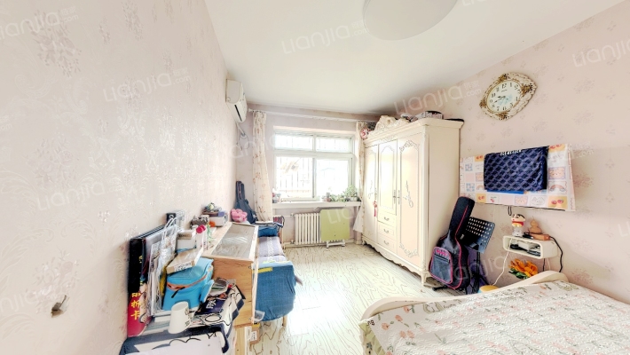 七0七所社区二手房实景图