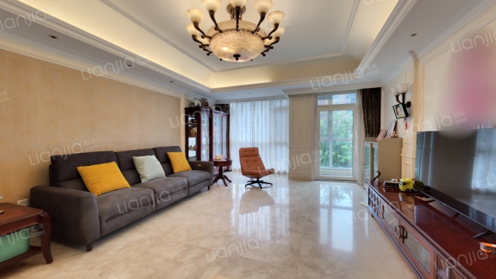 恒基新天地二手房实景图