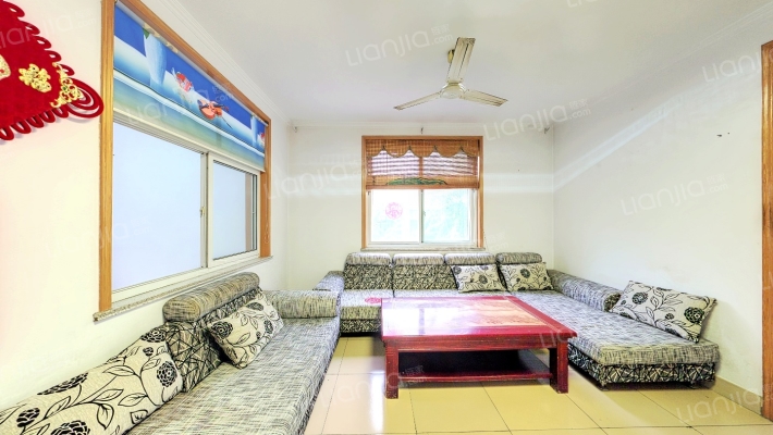 家乐花园二手房实景图