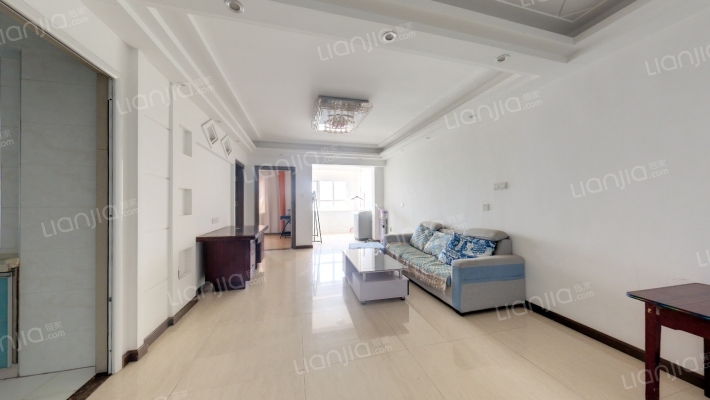 东方经典二手房实景图