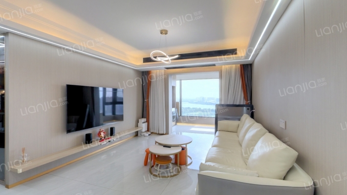 金色港湾双湖林语二手房实景图