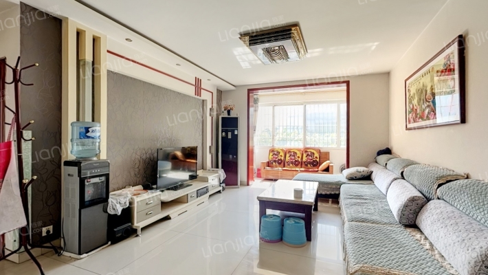 米易县人民医院家属楼二手房实景图