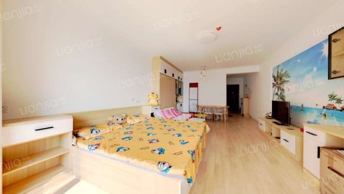 红豆杉养生谷(西区)二手房实景图