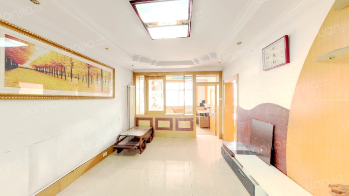 水产家属楼二手房实景图