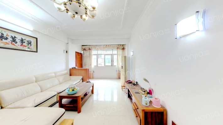 江湾东二苑二手房实景图