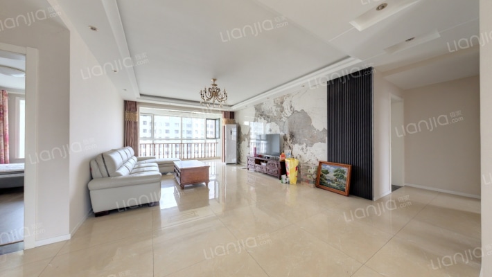 水岸府邸东区二手房实景图