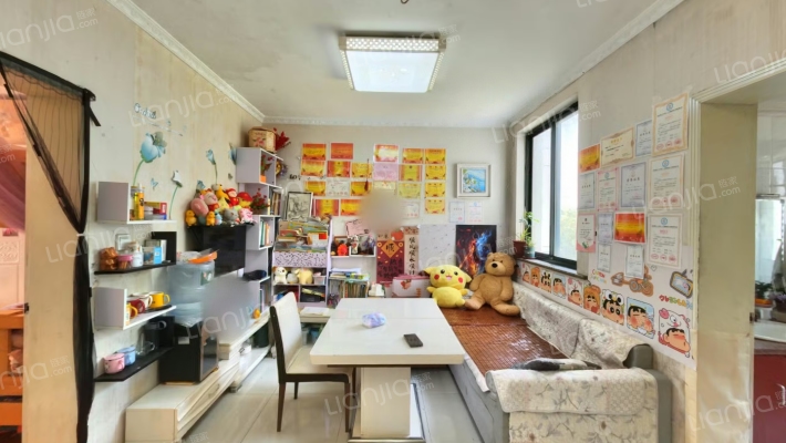 青苑新村三区二手房实景图