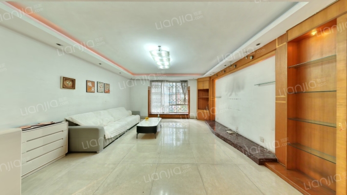 牡丹庭园二手房实景图