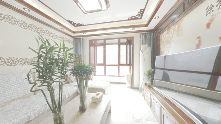 中环广场二手房实景图