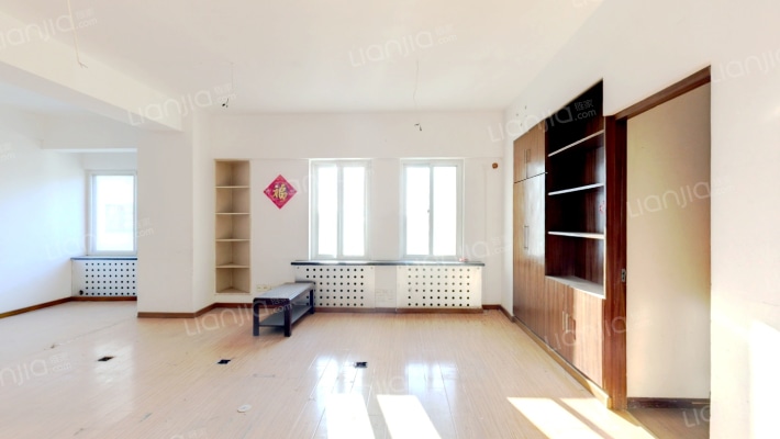 明珠园二手房实景图