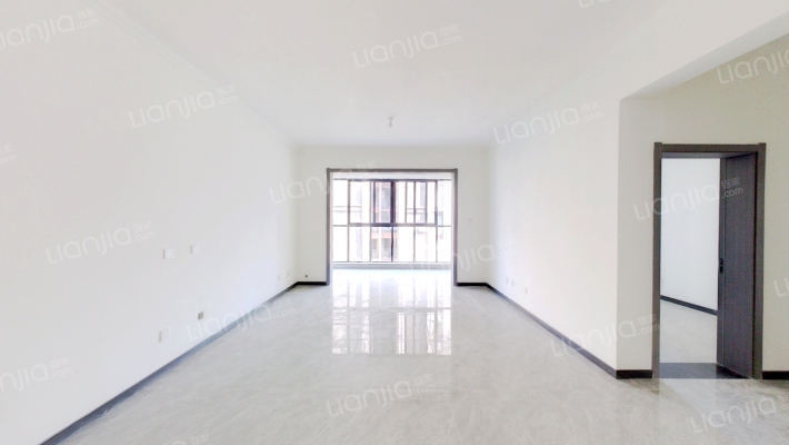 汉东豪庭二手房实景图