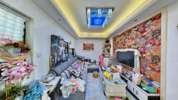 和新北苑二手房实景图