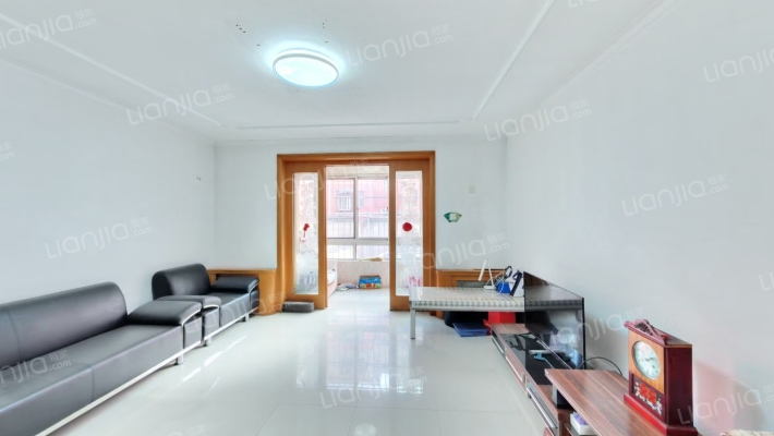 滨湖静园二手房实景图