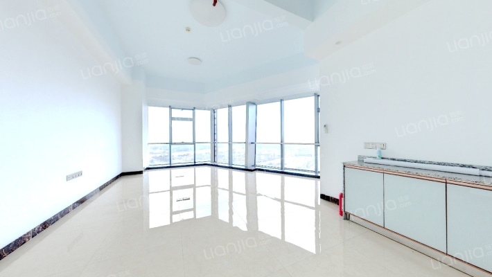 宏汇城二手房实景图