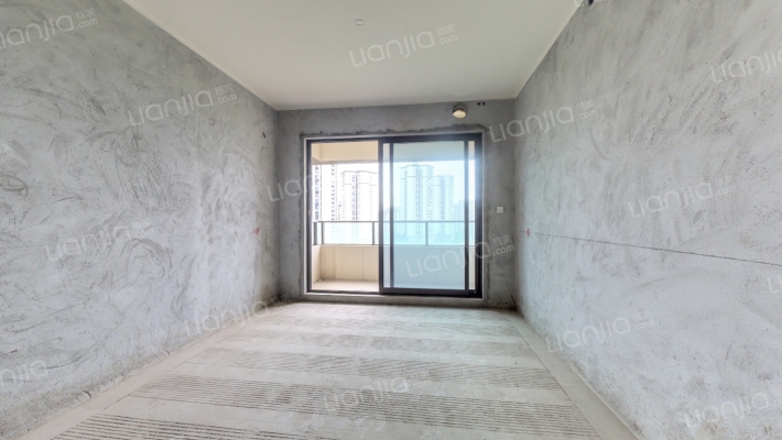 北京城建樾春府二手房实景图