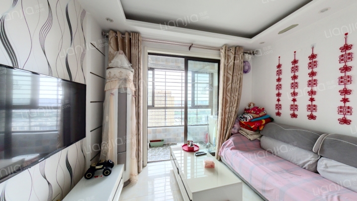 圣联香御公馆二手房实景图