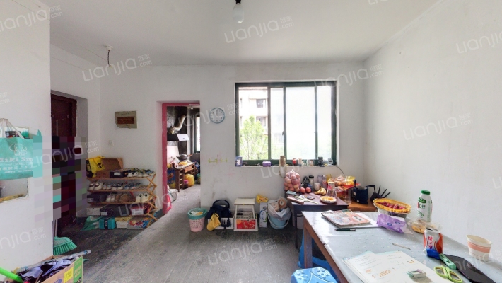 永兴坊二手房实景图