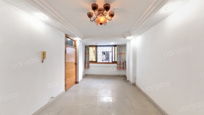 江南西丽苑二手房实景图