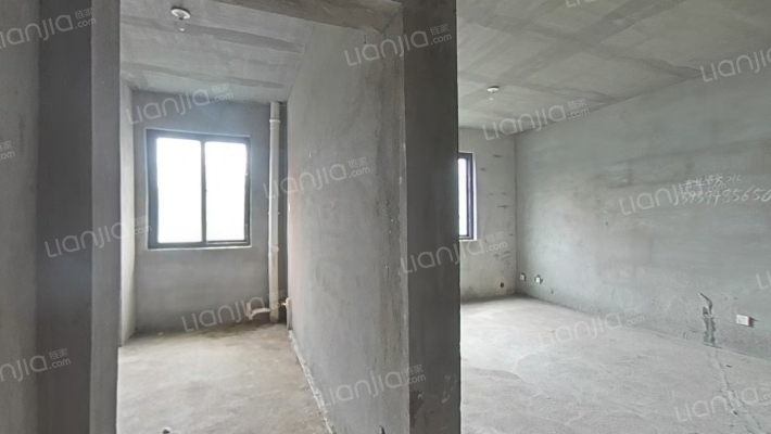 聚福小区二手房实景图