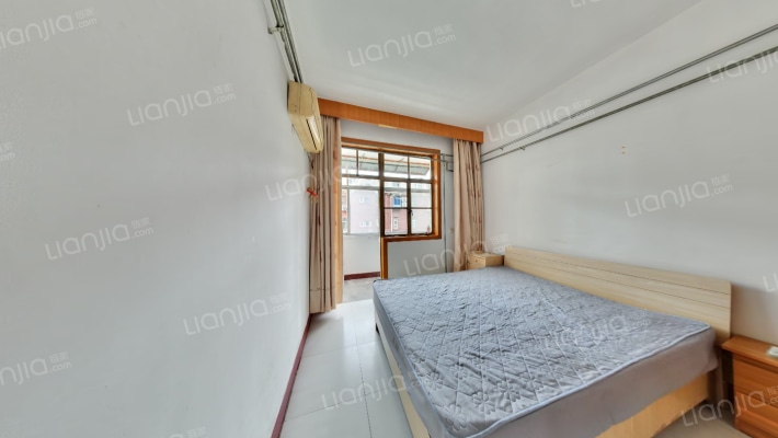 新华二厂家属院二手房实景图