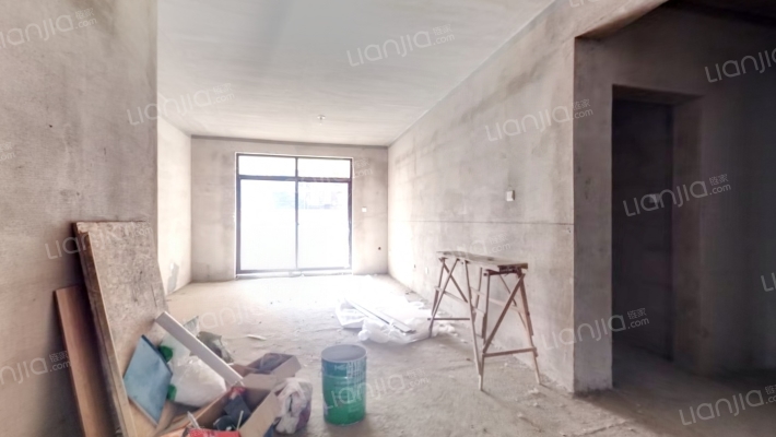 建工佳苑二手房实景图