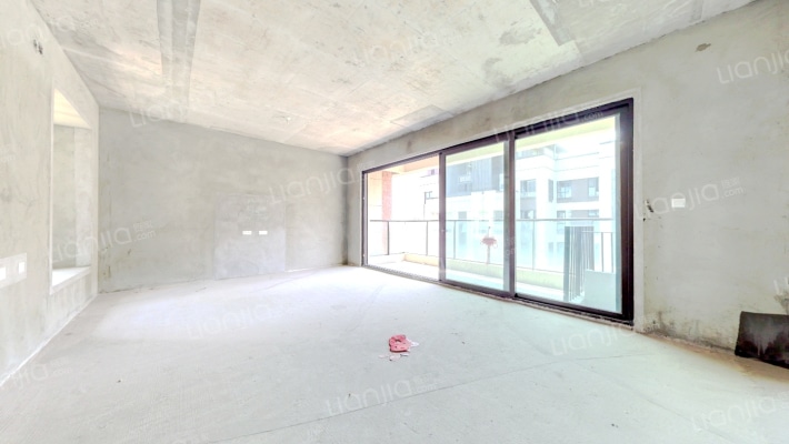 华发统建锦江大院二手房实景图