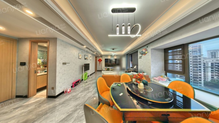 观棠明月二手房实景图