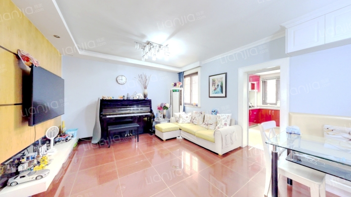 宝钢五村二手房实景图