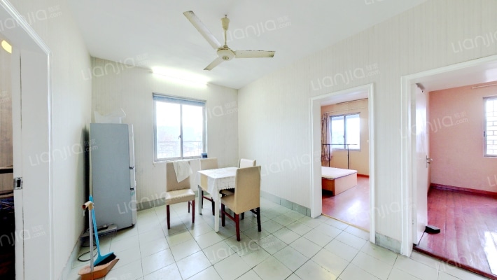 阳明西路二手房实景图