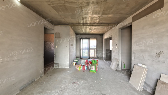 鼎峰悦境二手房实景图