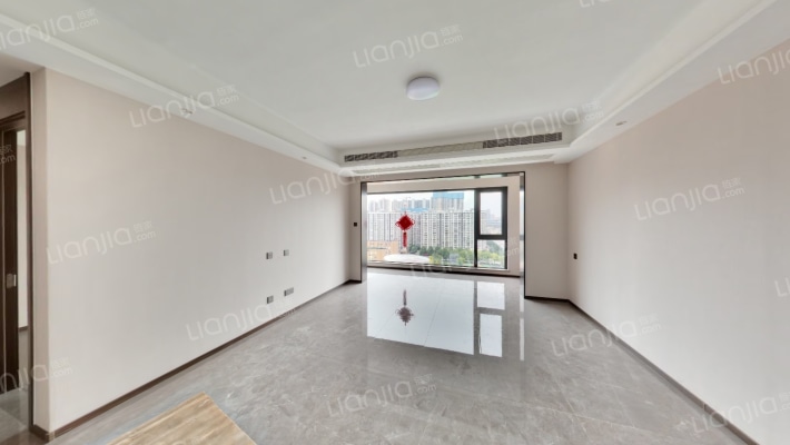 龙湖·青云阙二手房实景图