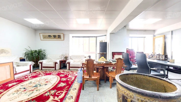 翔园二手房实景图