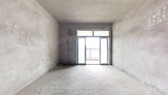 江城一品三期二手房实景图