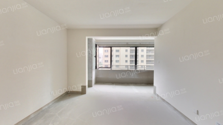 中康名悦书香二手房实景图