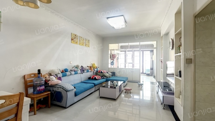 武陵1号二手房实景图