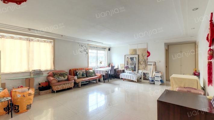 纱帽河商城二手房实景图