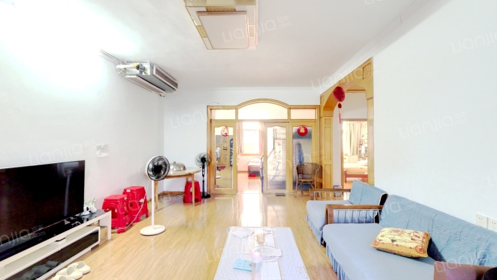 道塘巷5号二手房实景图