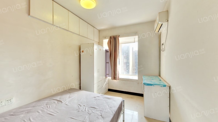 光谷理想城二手房实景图