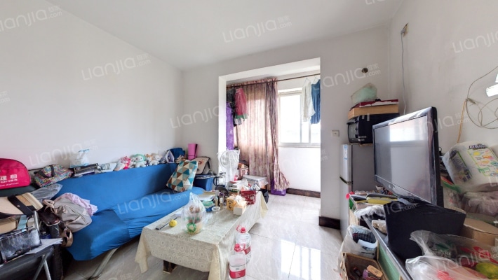 西华家园二手房实景图