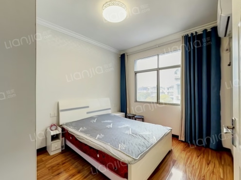 整租·营房北村 2室1厅 南/北