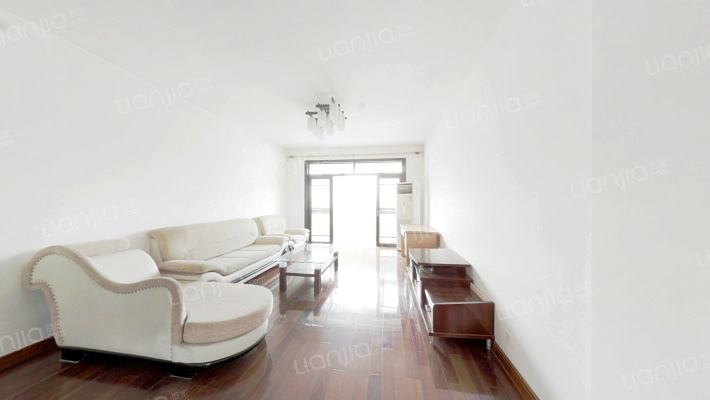 洪都公园小区二手房实景图