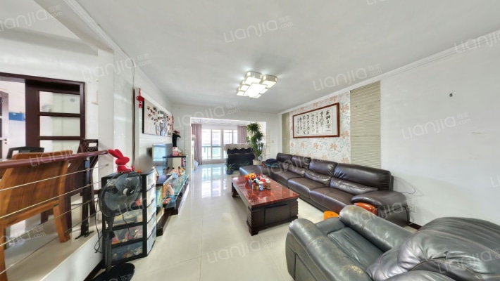 王府花园二手房实景图